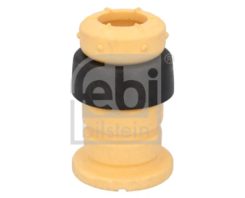 Rubber Buffer, suspension